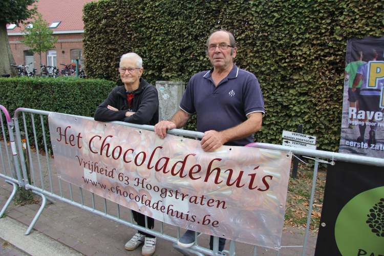 Landlopersjogging 2022